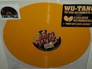 WU-TANG CLAN THE SAGA INSTRUMENTALS (2018 RSD) BRAND NEW YELLOW VINYL LP