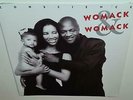 WOMACK & WOMACK CONSCIENCE (2018) BRAND NEW SEALED VINYL LP