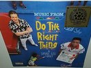 VA DO THE RIGHT THING SOUNDTRACK (2015) NEW SEALED VINYL LP GUY PUBLIC ENEMY