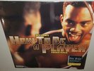 VA DEF JAM'S HOW TO BE A PLAYER SOUNDTRACK (1997) NEW SEALED RARE VINYL LP 2PAC