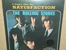 THE ROLLING STONES (I CAN'T GET NO) (SATISFACTION) BRAND NEW 12