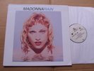 MADONNA,RAIN ( lp edit + remix edit ) / fever ( edit one + two ), maxi m-m-