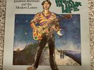 RICHMAN, Jonathan & THE MODERN LOVERS - Back In Your Life - Vinyl (LP)