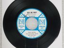 THE BEATLES 4 SONG VEE-JAY PROMO 7