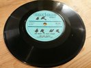 COXSONE CS7007 SOUL AGENTS get ready rock steady BOB & THE BELTONES smile like