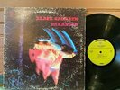 BLACK SABBATH - PARANOID - 1st Green WS-1887 Metal Gatefold 1970 Vinyl Lp Ex