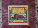 Squirrel Nut Zippers Hot LP 1996 OG Vinyl Jimbo Mathus Blues Swing Jazz Rare