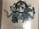 Royal Blood: Out Of The Black LP