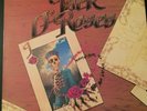 Robert Hunter LP, Jack O' Roses, Gold Vinyl, Very Good Condition  OOP
