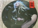 THE PRETTY RECKLESS - DEATH BY ROCK AND ROLL 7