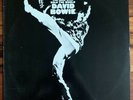David Bowie “The Man Who Sold the World” Vinyl LP
