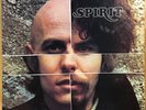 Spirit - Spirit S/T 1968 Vinyl LP CBS 63278