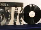 The Beatles 20 X 4, 1979 Remime Records JPGR Rarities & Outtakes, Bob Dylan