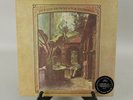 Jackson Browne For Everyman 1973 WLP Promo LP & Bio Asylum SD-5067 Vinyl EX