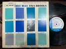MINT  TINA BROOKS TRUE BLUE BLUE NOTE GXK 8202 STEREO JAPAN Vinyl LP