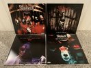 Slipknot - S/T, .5: The Gray Chapter, Day Of The Gusano, We Are Not Your Kind