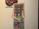Impacto Crea - Cobarde LP Latin Salsa Son Mambo VAYA XVS-27