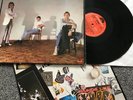 The Jam  All Mod Cons IRISH/ IRELAND Vinyl LP, Polydor 1978 Paul Weller