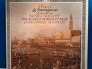 Monica Huggett Vivaldi: La Stravaganza / 12 Concertos, Op. 4 Import R225016 2LP