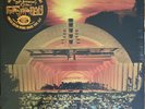 My Morning Jacket At Dawn: 20th Anniversary Ltd Ed. x/750 Opaque Orange 3LP