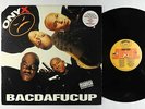 Onyx - Bacdafucup LP - JMJ VG+