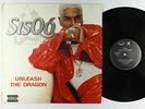 Sisqo - Unleash The Dragon LP - Def Soul/Dragon