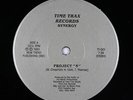 Synergy - Project 5 12