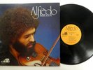 ALFREDO DE LA FE Hot Trot LP Latin FUNK Disco SOUL Guaguanco LP Criollo  #9147