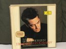 Herbert Von Karajan Beethoven 9 Symphonies Box Set-8 LPs W/Booklet Berlin German