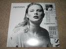 Taylor Swift Reputation SEALED NEW DOUBLE PICTURE DISC VINYL  LP Read Descripton