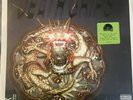 Death Grips - Steroids - RSD 2019 - Limited Edition White Vinyl - 3500 Pressed