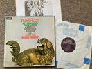DECCA SET 561/3 Puccini TURANDOT UK-3LP TAS LIST