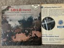 ALWYN 1812 Tchaikovsky ORIG Decca WBg SXL 2001 UK-1958