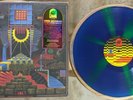 King Gizzard And The Lizard Wizard - Polygondwanaland *VINYL* /2000 FLIGHTLESS