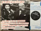 SXL 6601 KYUNG-WHA CHUNG/PREVIN/ L.S.O