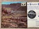 KUBELIK / DVORAK new world symphony / DECCA SXL 2005 WBg
