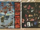 GUNS N ROSES APPETITE FOR DESTRUCTION VINYL LP Orig 1987 Pressing Banned Cover