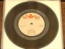 BESSIE BANKS GO NOW b/w IT SOUNDS LIKE MY BABY UK RED BIRD 7