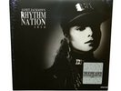 Janet Jackson ?– Rhythm Nation 1814 - 2xLP - SILVER VINYL - Limited