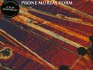 Only Living Witness - Prone Mortal Form (Vinyl LP - 2018 - US - Original)