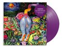 Osees (Thee Oh Sees) - Panther Rotate Purple Vinyl  (2020 - US - Original)