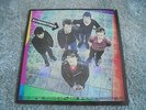 The Undertones - Same 1979 UK LP SIRE 1st PUNK/KBD