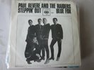 Paul Revere and The Raiders    Steppin'  Out