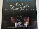Vintage SEALED 1979 Neil Young Rust Never Sleeps Vinyl LP Record HS 2295 Reprise