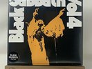 Black Sabbath - Vol 4 Vinyl LP 180 Gram SEALED