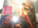 Milla Jovovich   The Divine Comedy  Limited Edition RED Vinyl LP Sealed