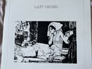 Joy Division - Last Order  Unofficial Clear Orange Vinyl LP