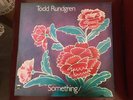 Todd Rundgren - Something / Anything? double vinyl album