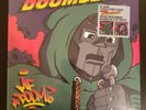 MF DOOM Operation Doomsday Vinyl LPWith Poster 2016 Sealed MF-93