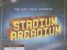 RED HOT CHILI PEPPERS - Stadium Arcadium 4LP / SEALED Warner Brothers pressing